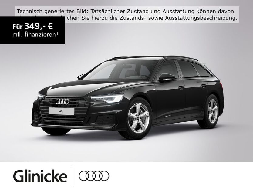 Audi A6 26.350 km 45.880 € Erfurt 99099