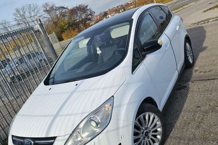 Ford C-Max 199.000 km 3.390 &euro; Ingolstadt 85055