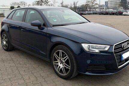 Audi A3 199.000 km 13.400 &euro; Hannover 30519