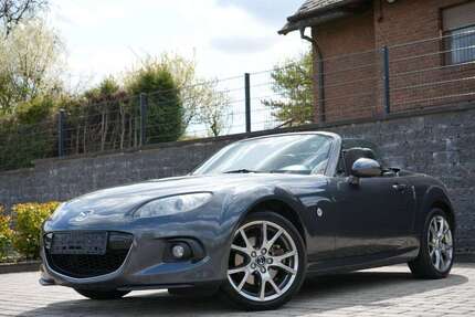 Mazda MX-5 146.000 km 11.490 &euro; Haiger 35708