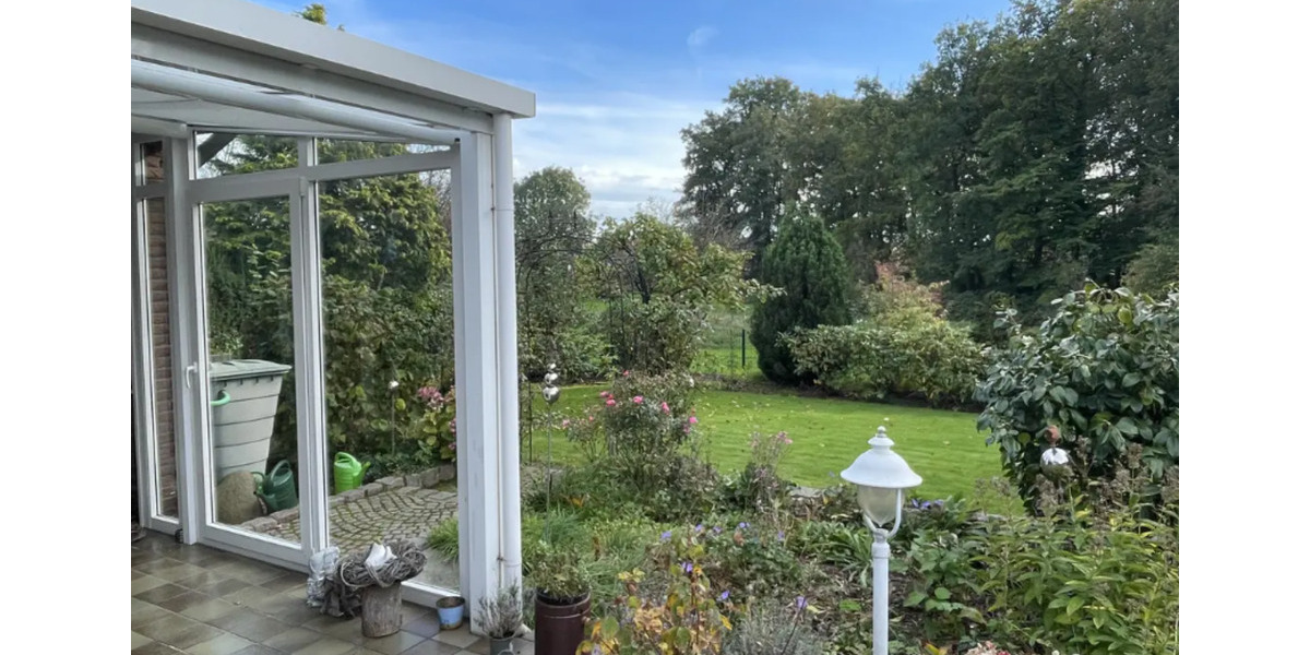 Einfamilienhaus Ochtrup - 7 Zimmer, 154 m&sup2;, 439.000&euro; | Angebot:25349890