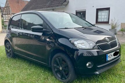 Skoda Citigo 126.000 km 2.490 &euro; Königsberg 97486