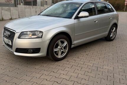 Audi A3 290.000 km 3.000 &euro; Ludwigshafen 67069