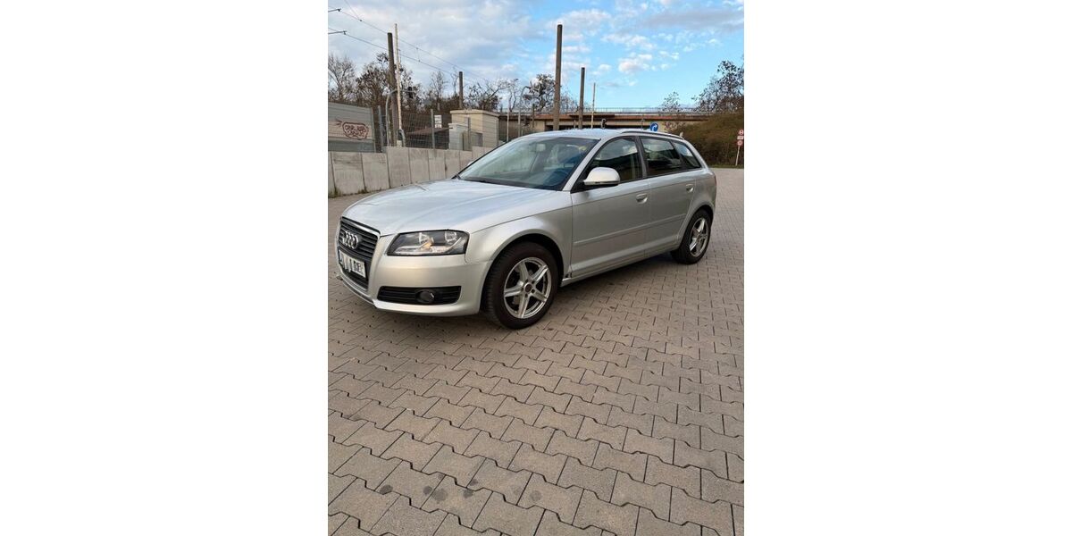 Audi A3 290.000 km 3.000 &euro; Ludwigshafen 67069