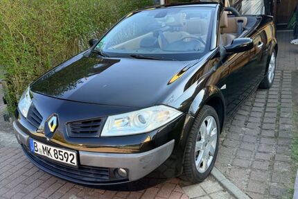 Renault Megane 187.000 km 2.700 &euro; Berlin 10783