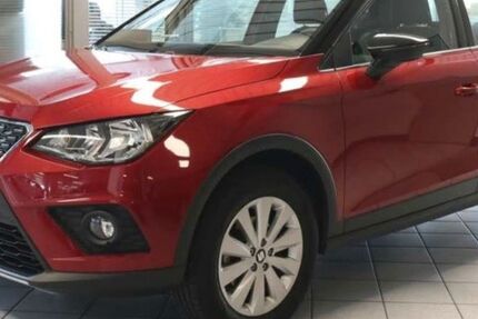 Seat Arona 19.300 km 18.800 &euro; Cremlingen 38162