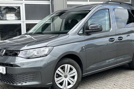 VW Caddy 16.582 km 29.990 &euro; Nortorf 24589
