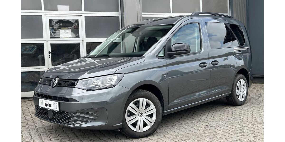 VW Caddy 16.582 km 29.990 &euro; Nortorf 24589