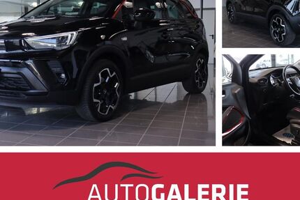 Opel Crossland (X) 82.800 km 12.650 &euro; Braunschweig 38116