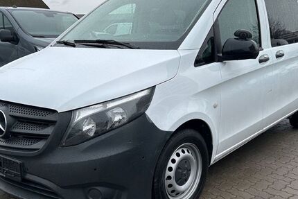 Mercedes-Benz Vito 50.736 km 18.900 &euro; Hamburg-Norderstedt 22851
