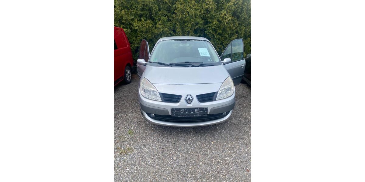 Renault Megane 152.000 km 1.700 &euro; Bisingen 72406