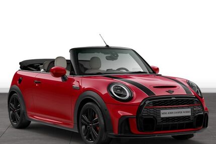 Mini John Cooper Works Cabrio 42.800 km 31.890 &euro; Dautphetal 35232