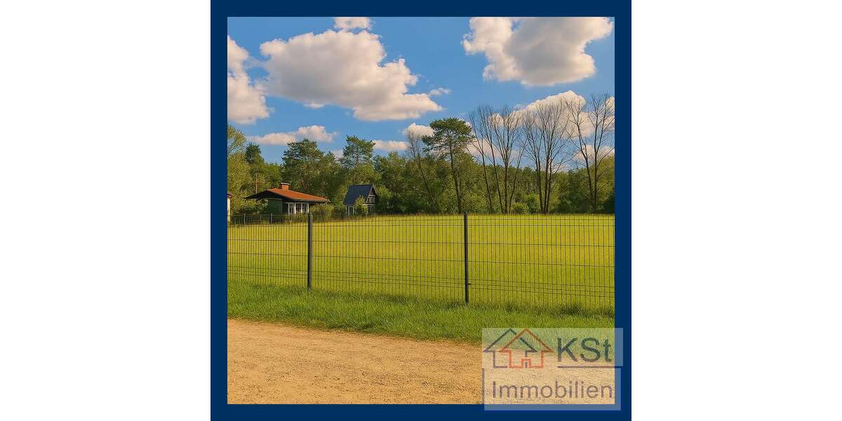 Grundstück zu verkaufen in Rehfelde 369.000 € 1718 m² zimmer