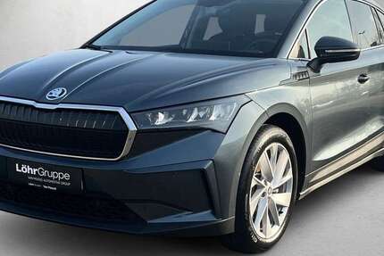Skoda Enyaq 69.464 km 22.750 &euro; Mainz 55120