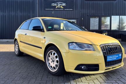 Audi A3 237.180 km 1.990 &euro; Munster 29633