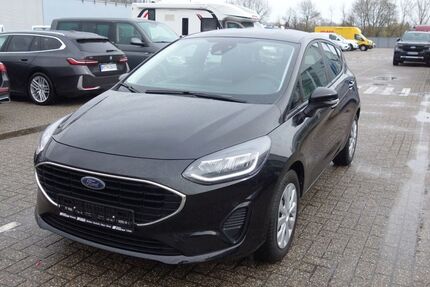 Ford Fiesta 30.587 km 13.968 &euro; Rees 46459