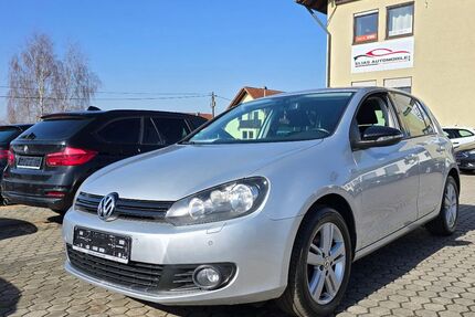 VW Golf 140.000 km 6.990 &euro; Schmidmühlen 92287