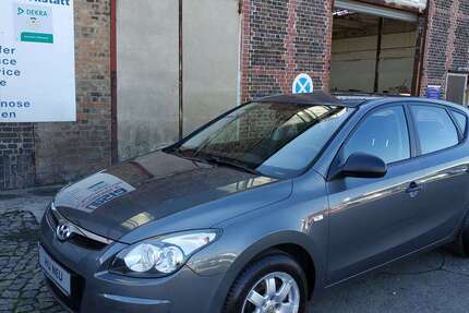 Hyundai i30 79.985 km 5.490 € Leipzig 04129