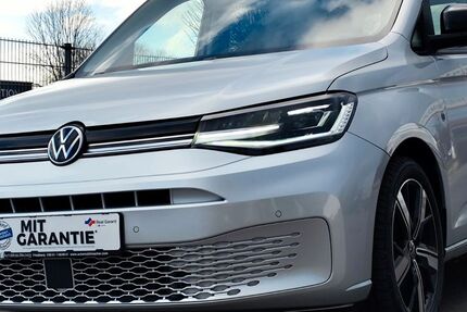 VW Caddy 68.000 km 31.000 &euro; Friedberg 61169