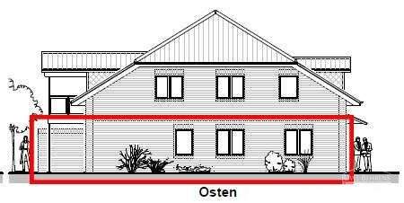 Etagenwohnung Klein Meckelsen - 3 Zimmer, 88 m&sup2;, 309.000&euro; | Angebot:25779745