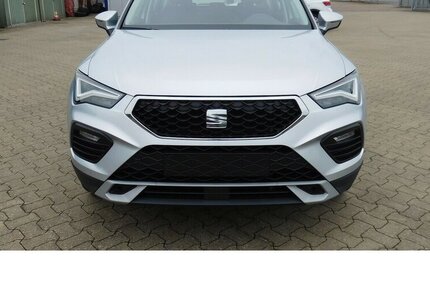 Seat Ateca 1.5 Style TSI BMT Navi Klima Alu 32.700 km 21.990 € Vordorf 38533