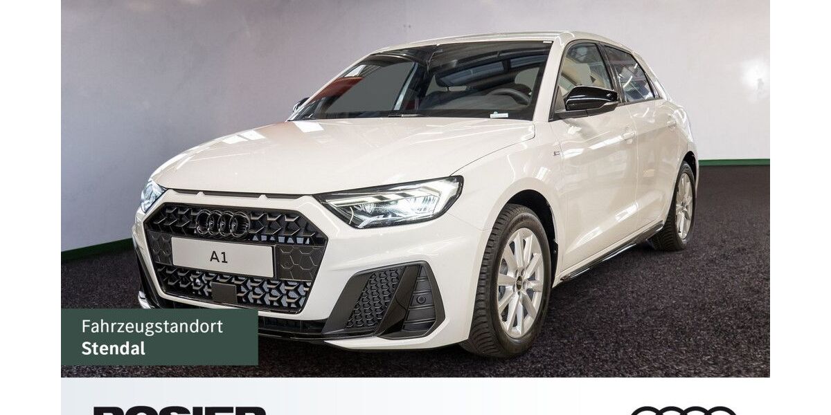 Audi A1 5.000 km 29.810 &euro; Menden 58706