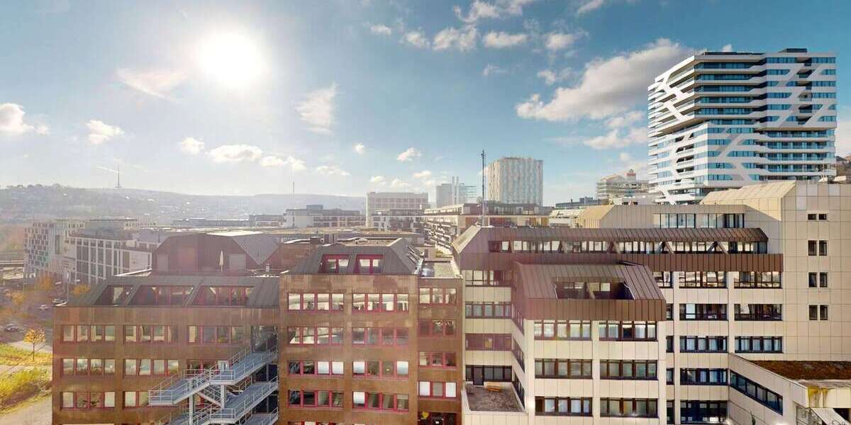 Etagenwohnung Stuttgart Stuttgart-Nord - 4 Zimmer, 112 m&sup2;, 770.000&euro; | Angebot:26788809