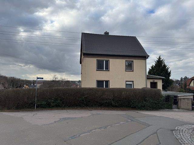 Einfamilienhaus Oschatz Kleinforst - 6 Zimmer, 126 m&sup2;, 138.500&euro; | Angebot:25567034