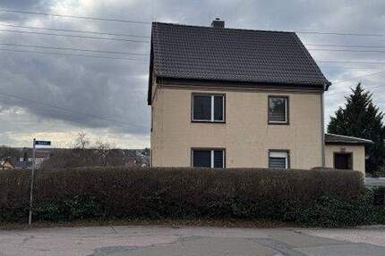 Haus Oschatz Kleinforst - 6 Zimmer, 126 m&sup2;, 138.500&euro; | Angebot:25567034