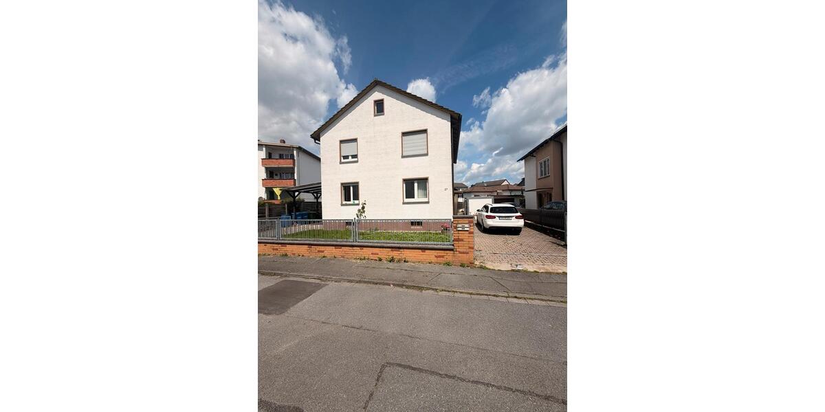 Mehrfamilienhaus, Wohnhaus Pfungstadt - 7 Zimmer, 130 m&sup2;, 750.000&euro; | Angebot:26681802