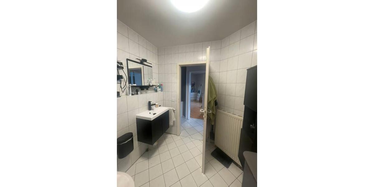 Schöne 3- Zimmerwohnung in Oidtweiler zu vermieten! 3 zimmer