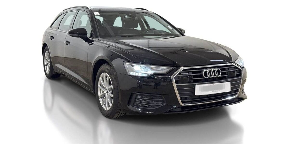 Audi A6 80.700 km 28.980 &euro; Barchfeld - Immelborn 36456