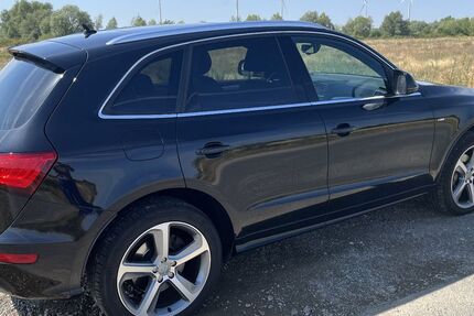 Audi Q5 234.000 km 13.600 &euro; Uetze 31311
