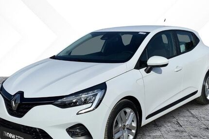 Renault Clio 49.942 km 13.593 &euro; Einbeck 37574