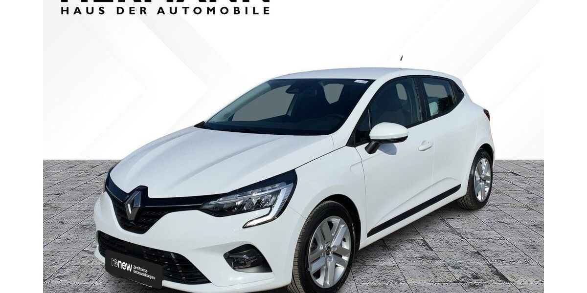 Renault Clio 49.942 km 13.593 &euro; Einbeck 37574