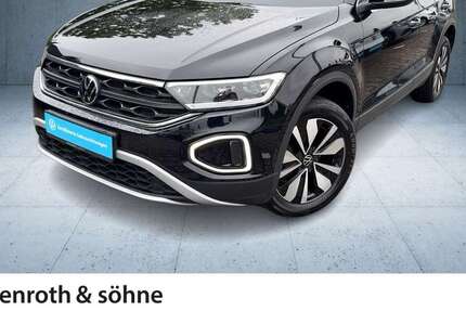 VW T-Roc 52.073 km 22.580 &euro; Hünfeld 36088