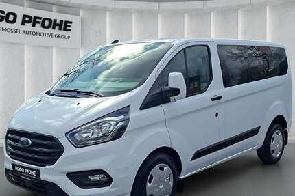 Ford Transit Custom 56.131 km 25.950 &euro; Lübeck 23554