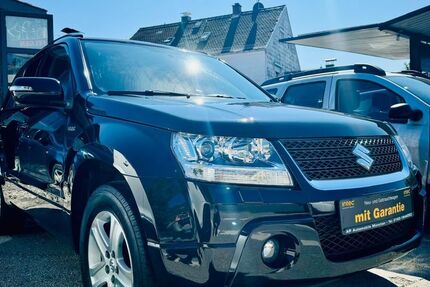 Suzuki Grand Vitara 107.000 km 9.850 € München 81825