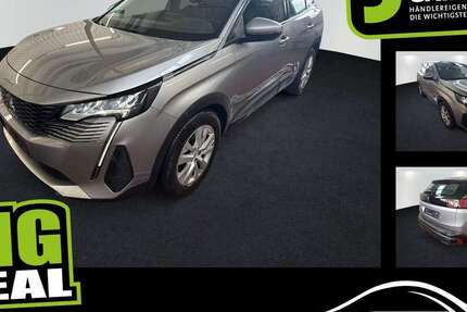 Peugeot 3008 138.719 km 16.990 &euro; Neufahrn 85375