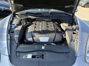 Porsche Cayenne Diesel 183.935 km 20.000 &euro; Olsberg 59939
