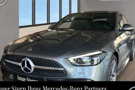 Mercedes-Benz C 200 15.200 km 44.982 € Forchheim 91301