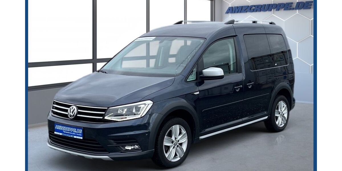 VW Caddy 73.558 km 22.890 &euro; Stollberg 09366