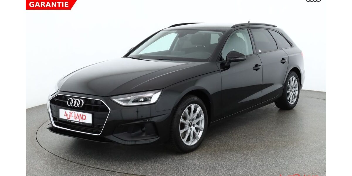 Audi A4 46.992 km 25.990 &euro; Zwickau 08056