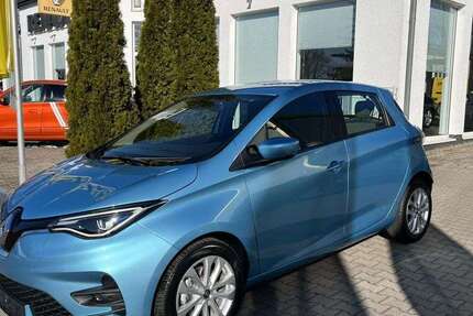 Renault ZOE 18.332 km 17.490 € Borgsdorf 16556