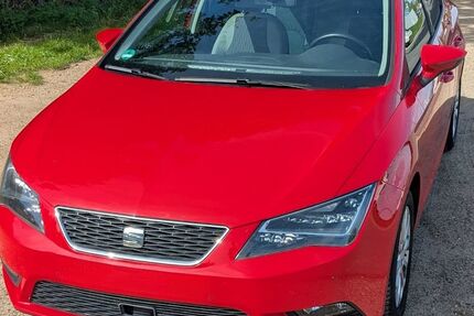 Seat Leon 140.000 km 7.499 &euro; Würselen 52146