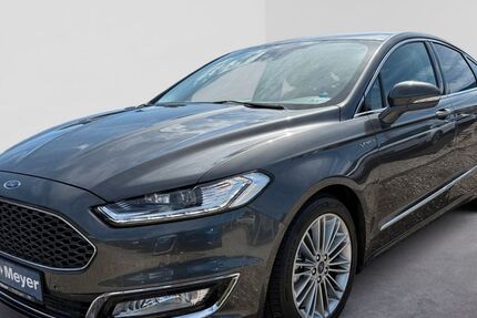 Ford Mondeo 93.898 km 15.990 &euro; Endingen am Kaiserstuhl 79346