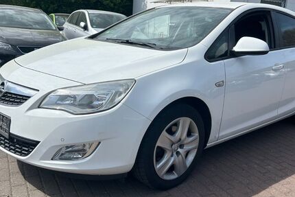 Opel Astra 315.000 km 2.490 &euro; Wettenberg 35435