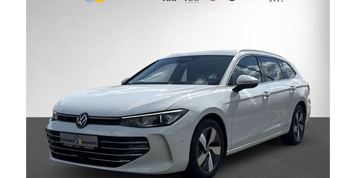 VW Passat 32.900 km 33.900 &euro; Altenkirchen 57610