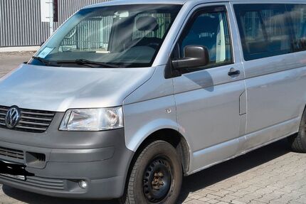 VW T5 Transporter 245.000 km 7.700 &euro; Hamburg 22767