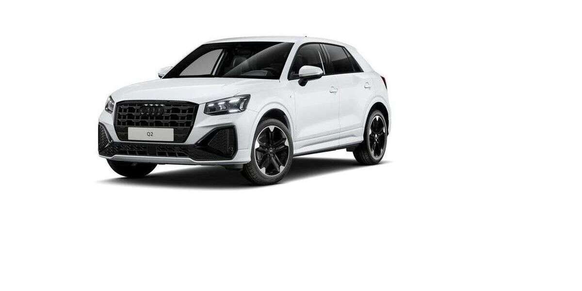 Audi Q2 4.361 km 35.460 &euro; Siegen 57074